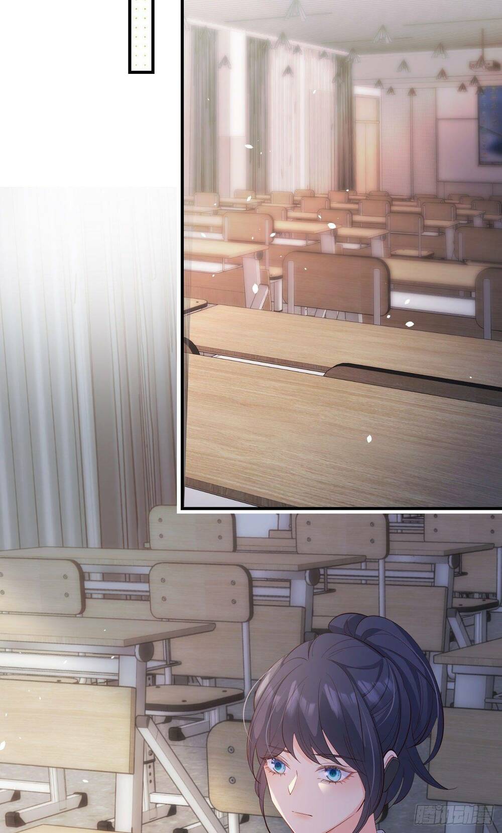 Tiểu Hồ Ly Hôm Nay Có Chút Ngoan Chapter 28 - Trang 2