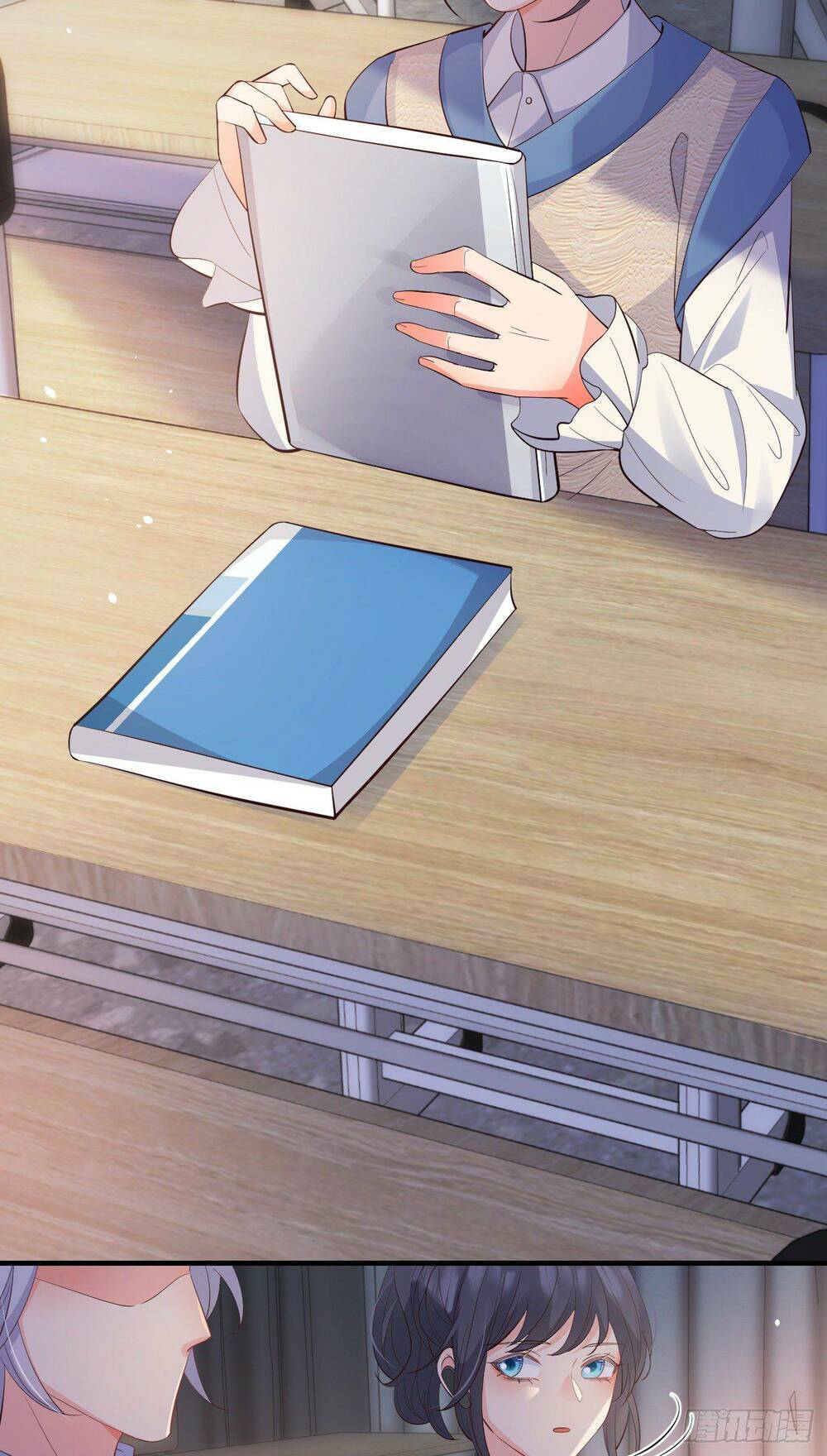 Tiểu Hồ Ly Hôm Nay Có Chút Ngoan Chapter 28 - Trang 2