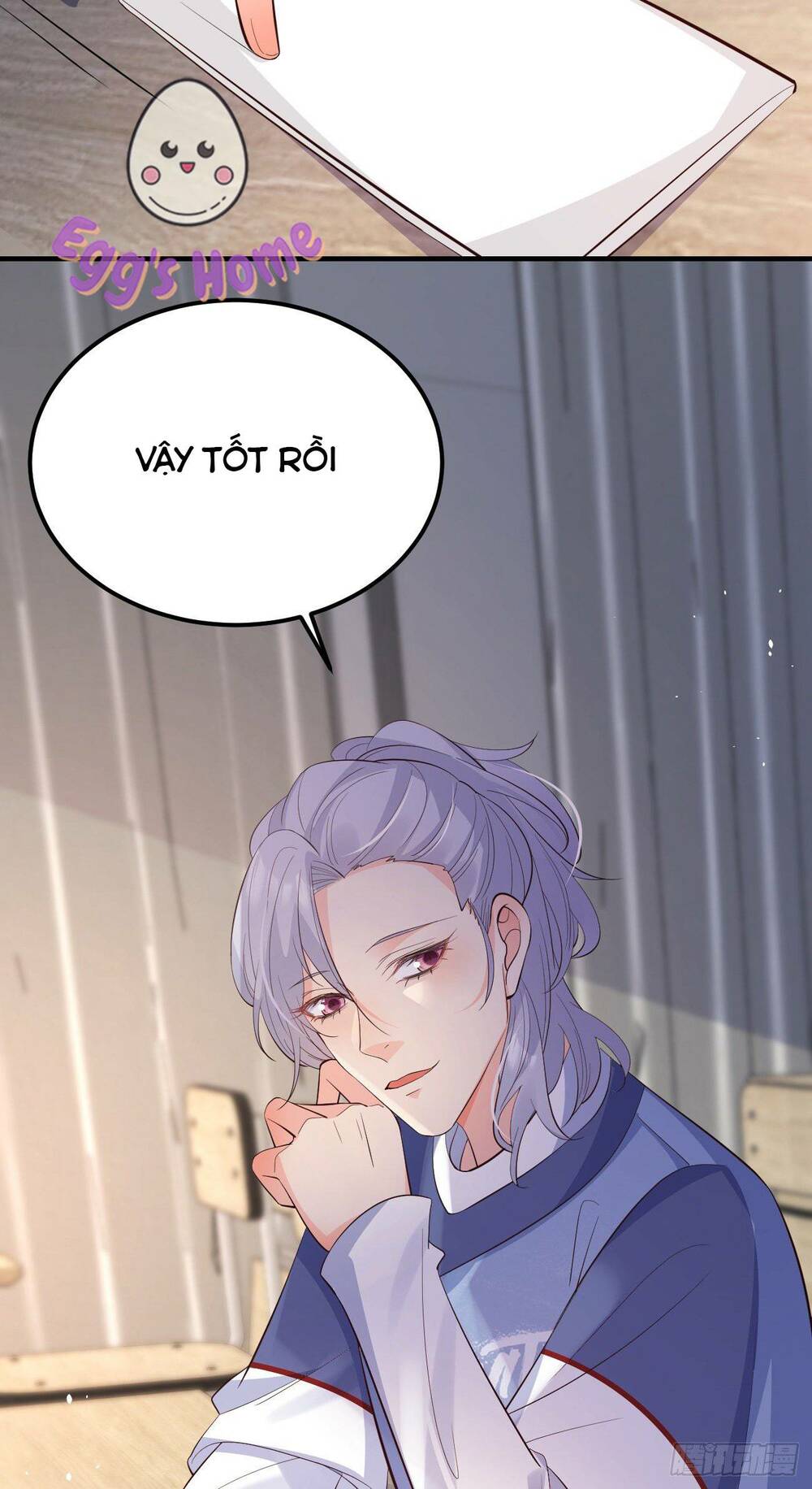 Tiểu Hồ Ly Hôm Nay Có Chút Ngoan Chapter 28 - Trang 2