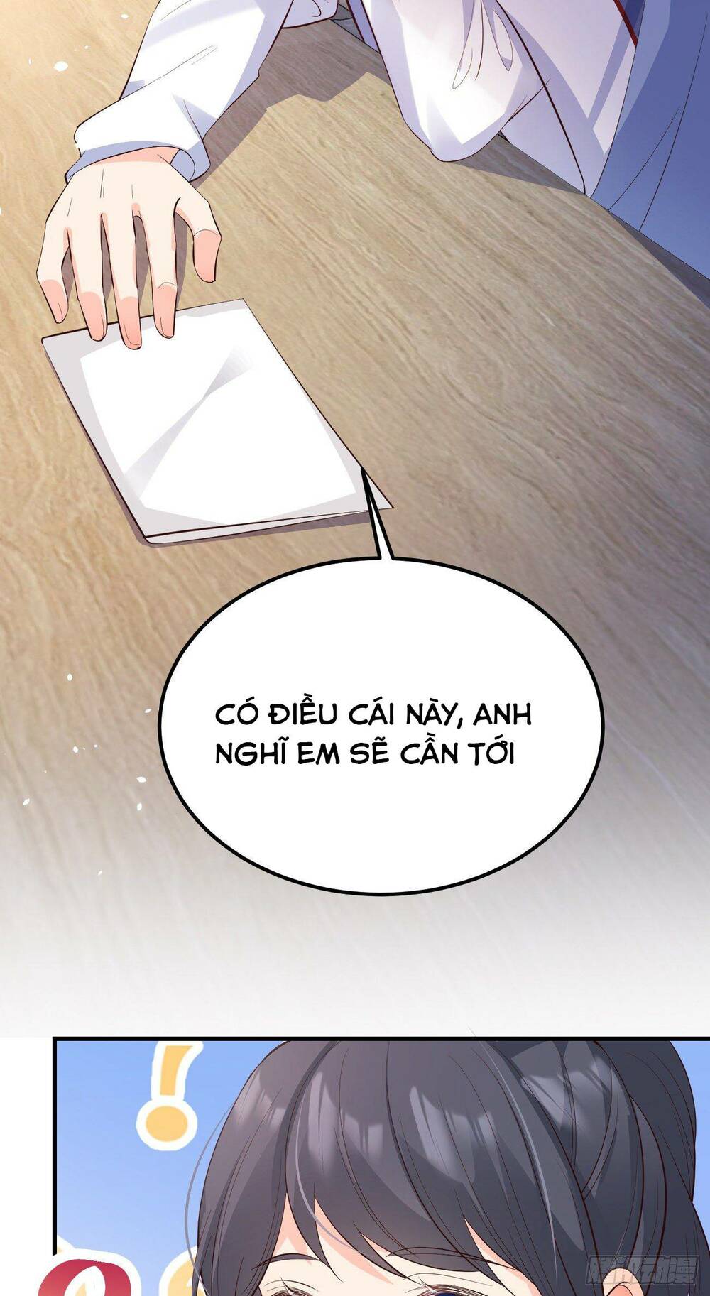 Tiểu Hồ Ly Hôm Nay Có Chút Ngoan Chapter 28 - Trang 2