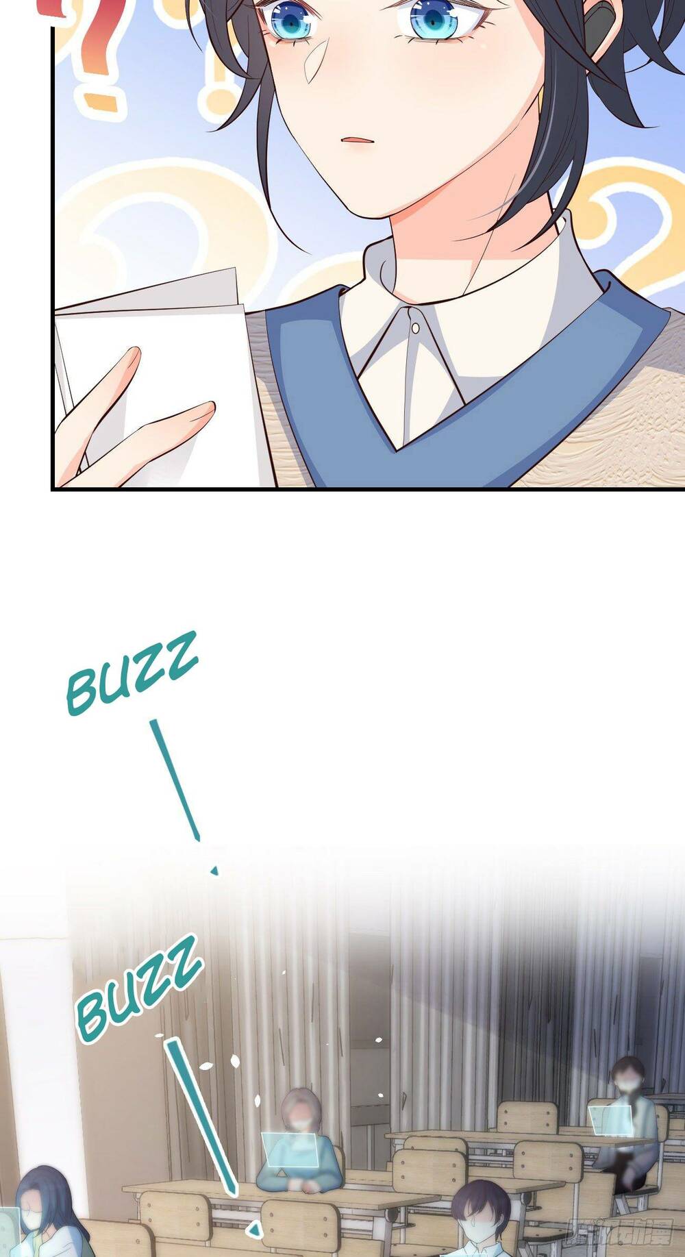 Tiểu Hồ Ly Hôm Nay Có Chút Ngoan Chapter 28 - Trang 2