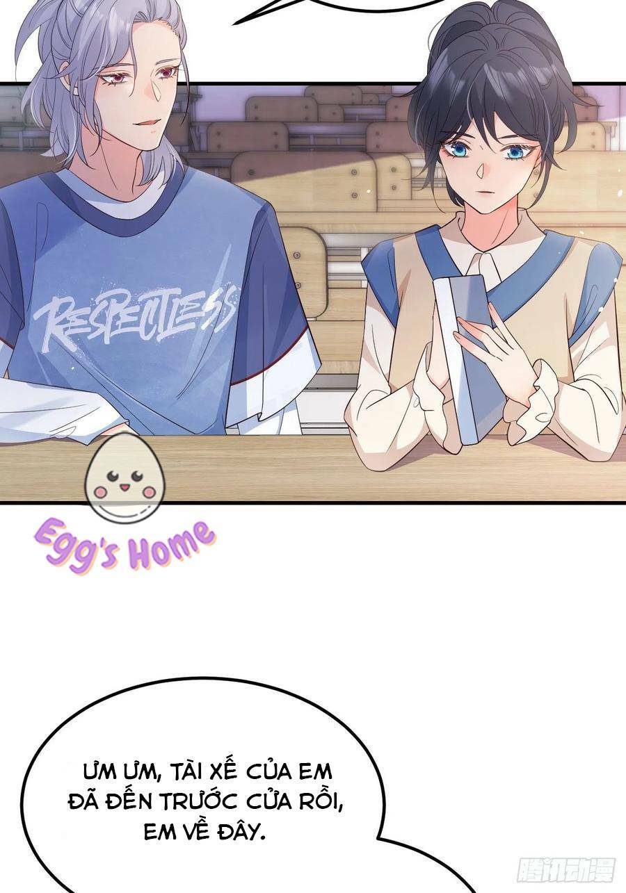 Tiểu Hồ Ly Hôm Nay Có Chút Ngoan Chapter 29 - Trang 2