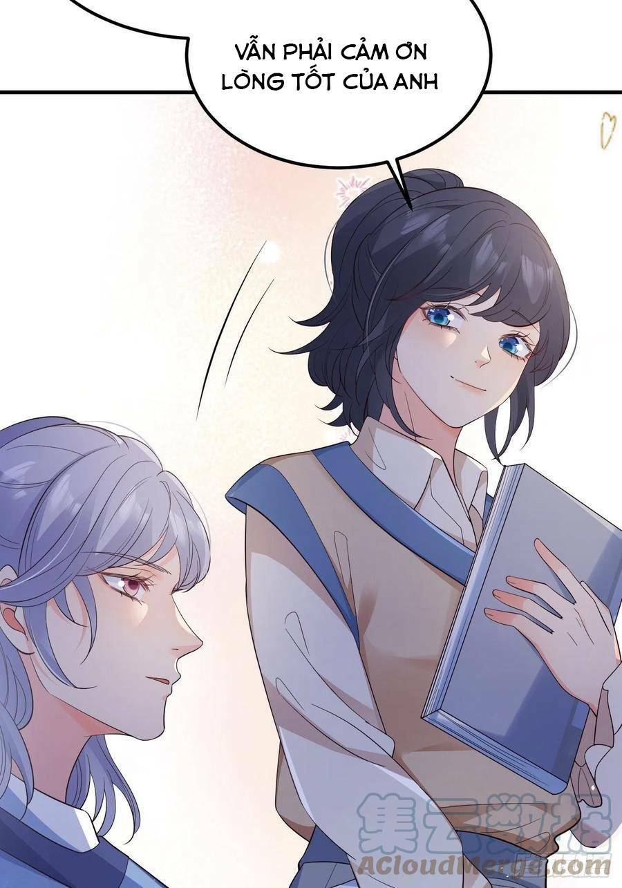 Tiểu Hồ Ly Hôm Nay Có Chút Ngoan Chapter 29 - Trang 2