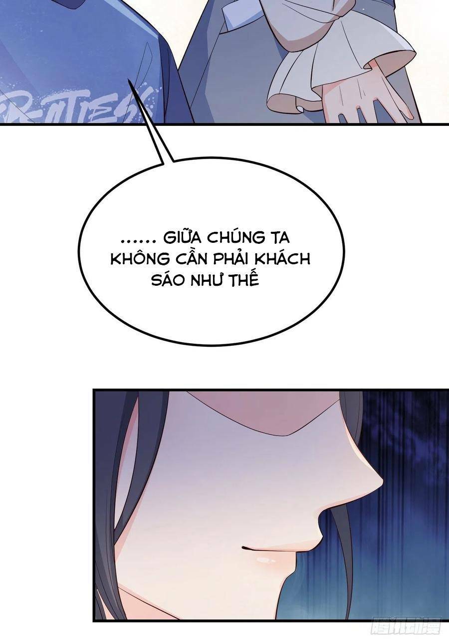 Tiểu Hồ Ly Hôm Nay Có Chút Ngoan Chapter 29 - Trang 2