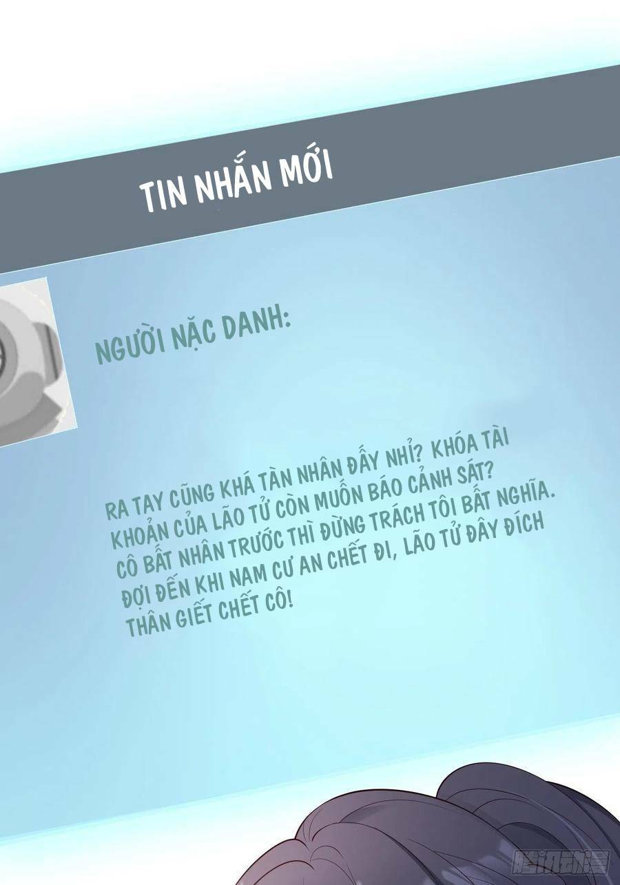 Tiểu Hồ Ly Hôm Nay Có Chút Ngoan Chapter 29 - Trang 2