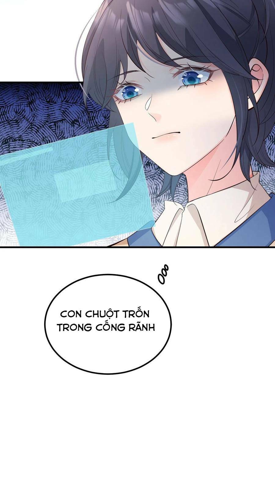 Tiểu Hồ Ly Hôm Nay Có Chút Ngoan Chapter 29 - Trang 2
