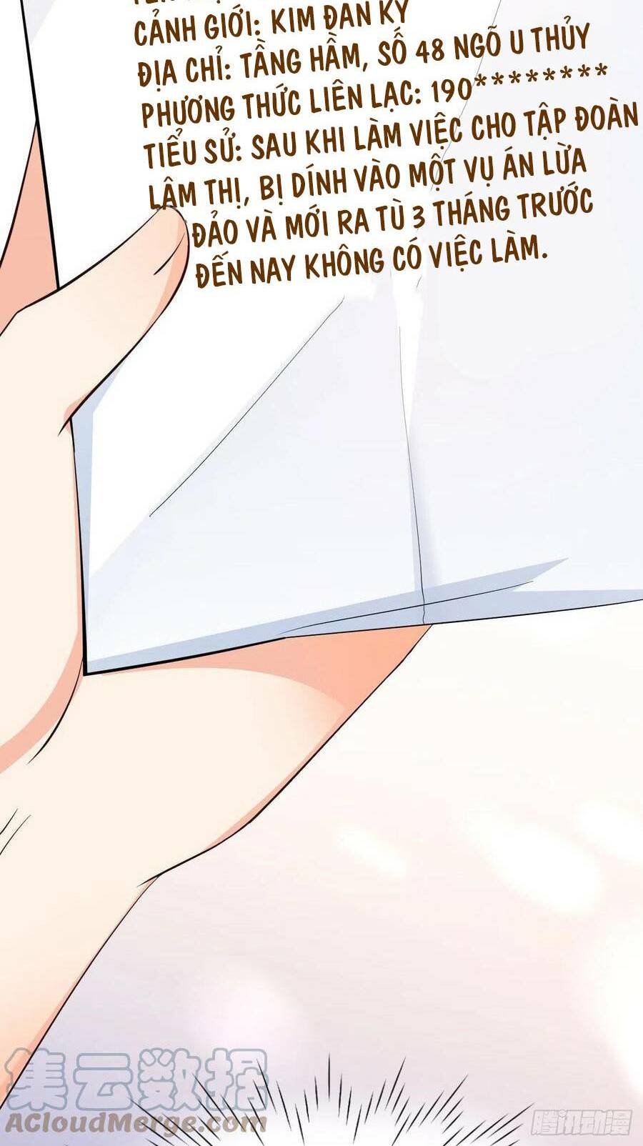 Tiểu Hồ Ly Hôm Nay Có Chút Ngoan Chapter 29 - Trang 2