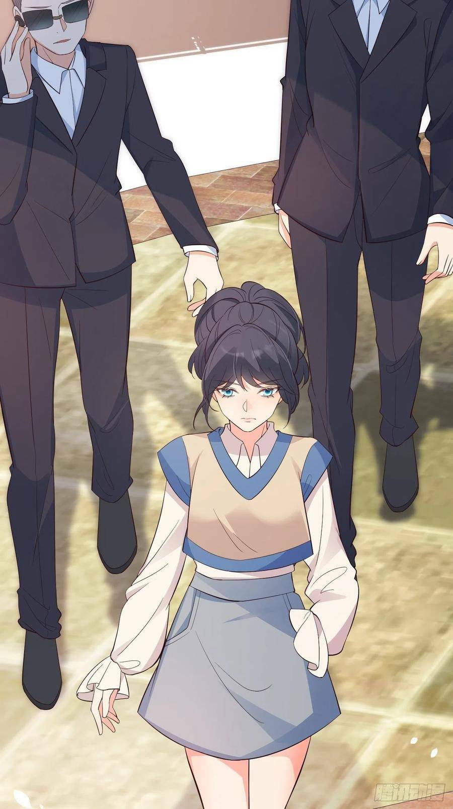 Tiểu Hồ Ly Hôm Nay Có Chút Ngoan Chapter 29 - Trang 2