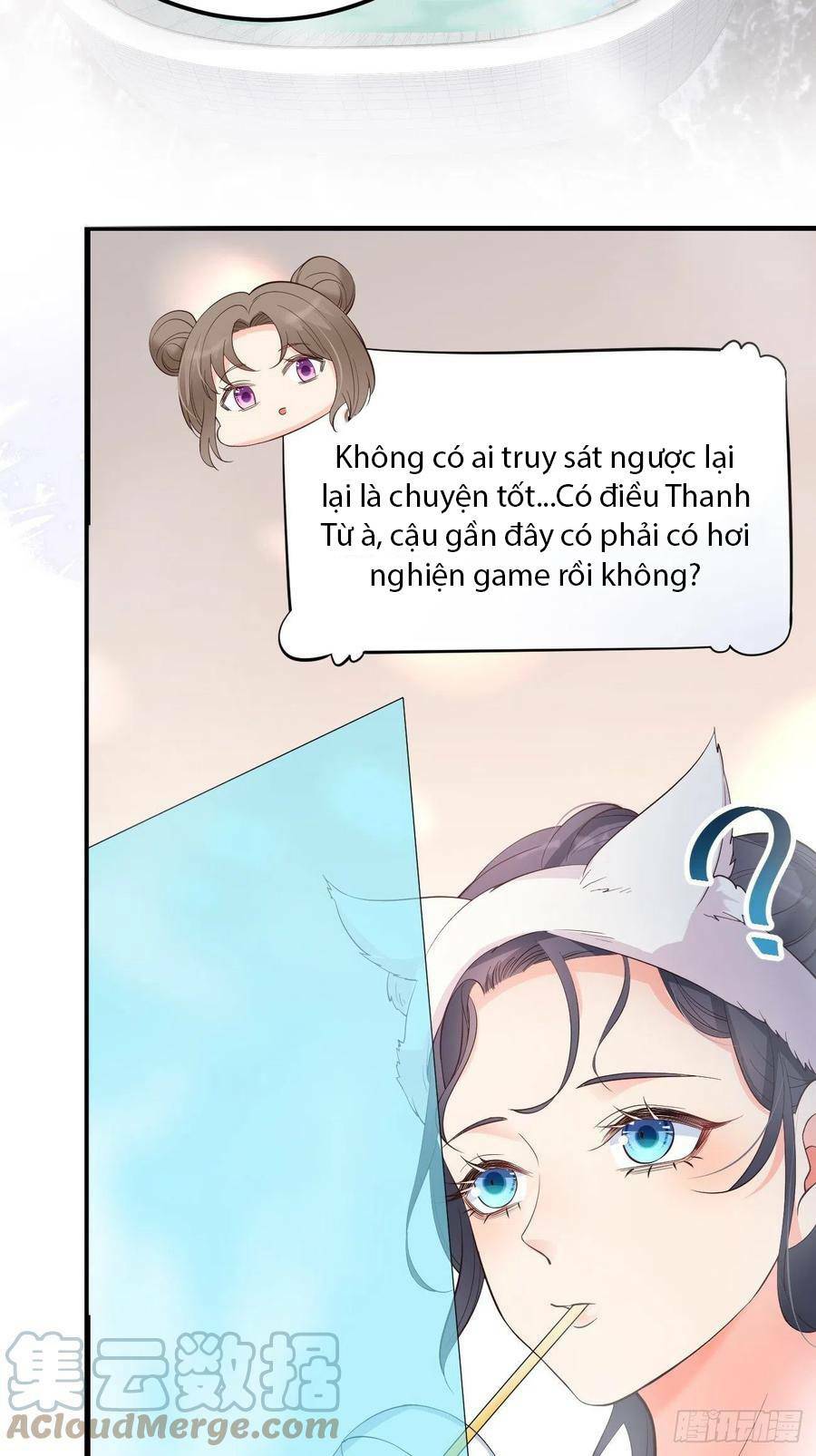 Tiểu Hồ Ly Hôm Nay Có Chút Ngoan Chapter 29 - Trang 2