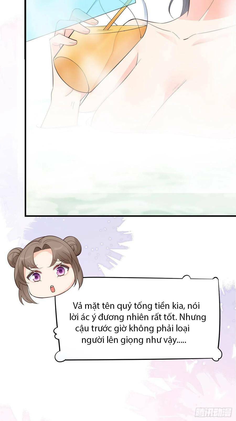 Tiểu Hồ Ly Hôm Nay Có Chút Ngoan Chapter 29 - Trang 2