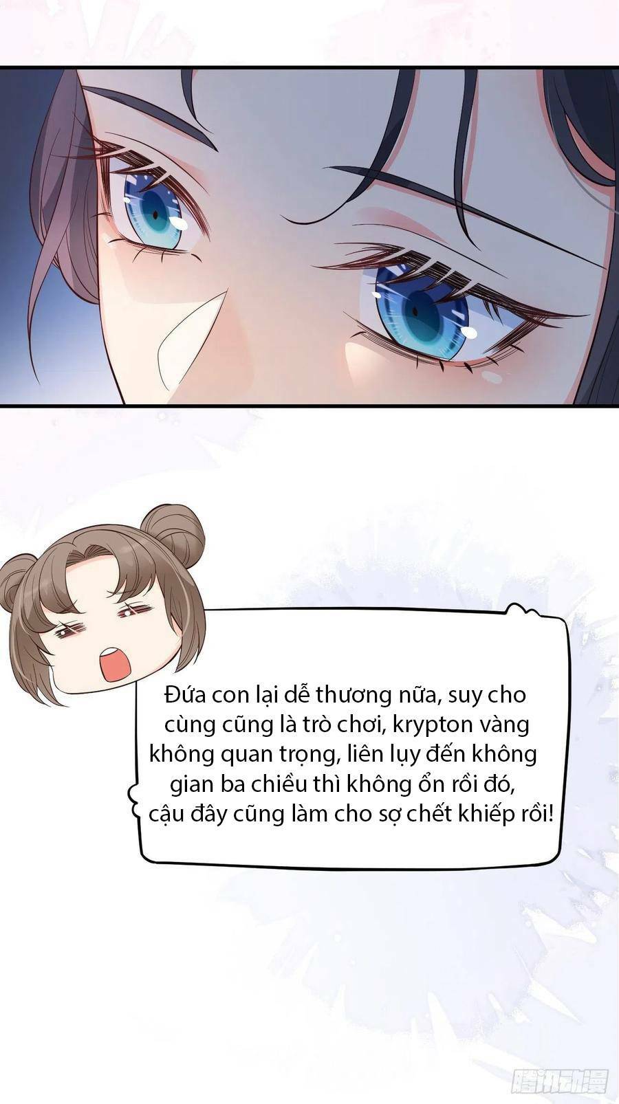 Tiểu Hồ Ly Hôm Nay Có Chút Ngoan Chapter 29 - Trang 2