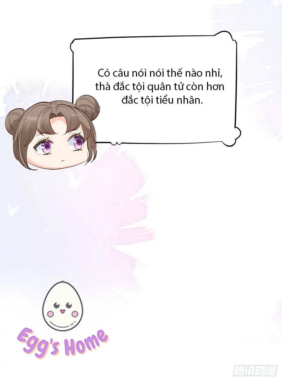 Tiểu Hồ Ly Hôm Nay Có Chút Ngoan Chapter 29 - Trang 2