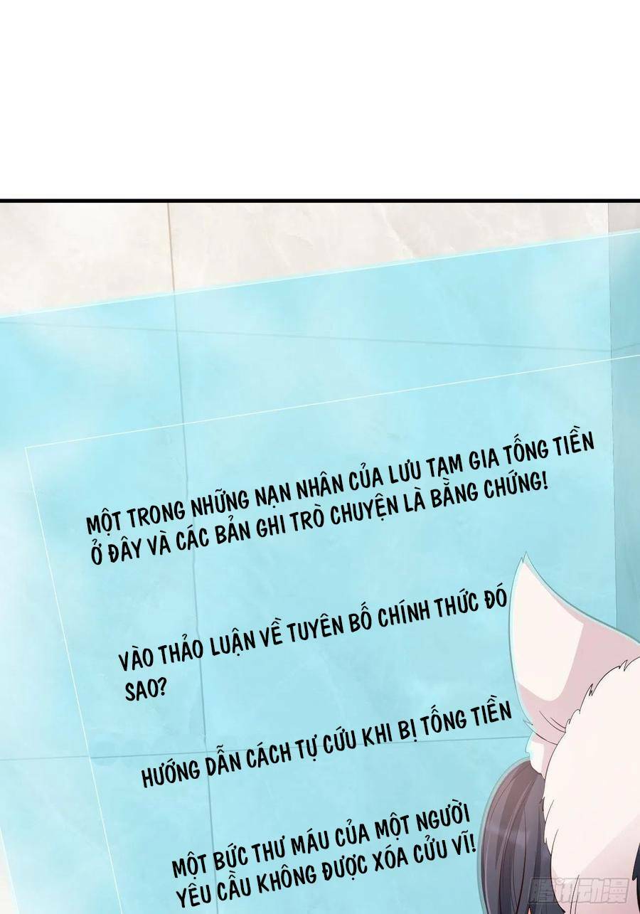 Tiểu Hồ Ly Hôm Nay Có Chút Ngoan Chapter 29 - Trang 2