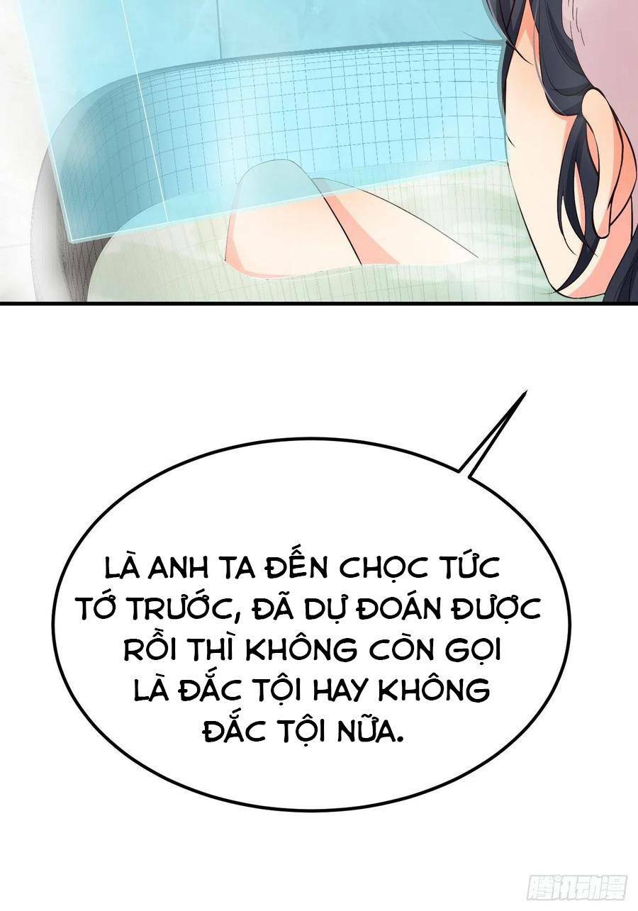 Tiểu Hồ Ly Hôm Nay Có Chút Ngoan Chapter 29 - Trang 2