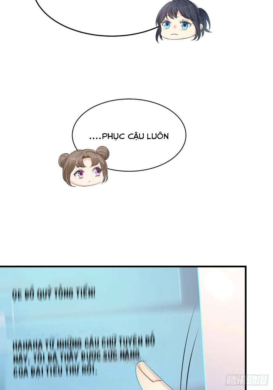 Tiểu Hồ Ly Hôm Nay Có Chút Ngoan Chapter 29 - Trang 2