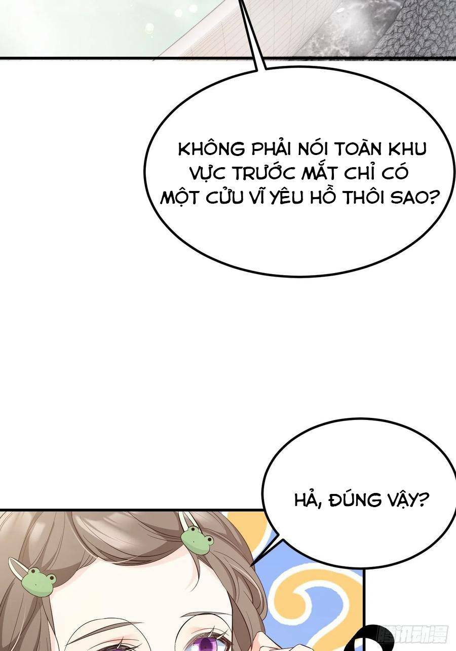 Tiểu Hồ Ly Hôm Nay Có Chút Ngoan Chapter 29 - Trang 2