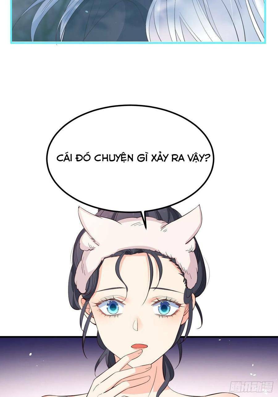 Tiểu Hồ Ly Hôm Nay Có Chút Ngoan Chapter 29 - Trang 2