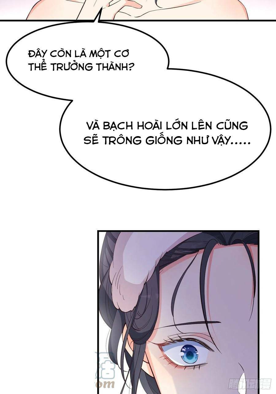 Tiểu Hồ Ly Hôm Nay Có Chút Ngoan Chapter 29 - Trang 2