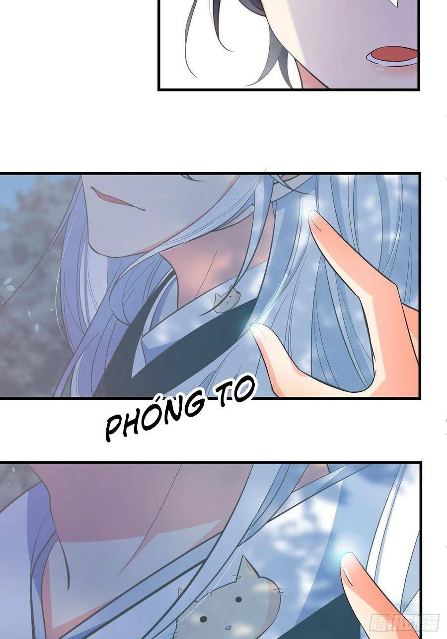 Tiểu Hồ Ly Hôm Nay Có Chút Ngoan Chapter 29 - Trang 2