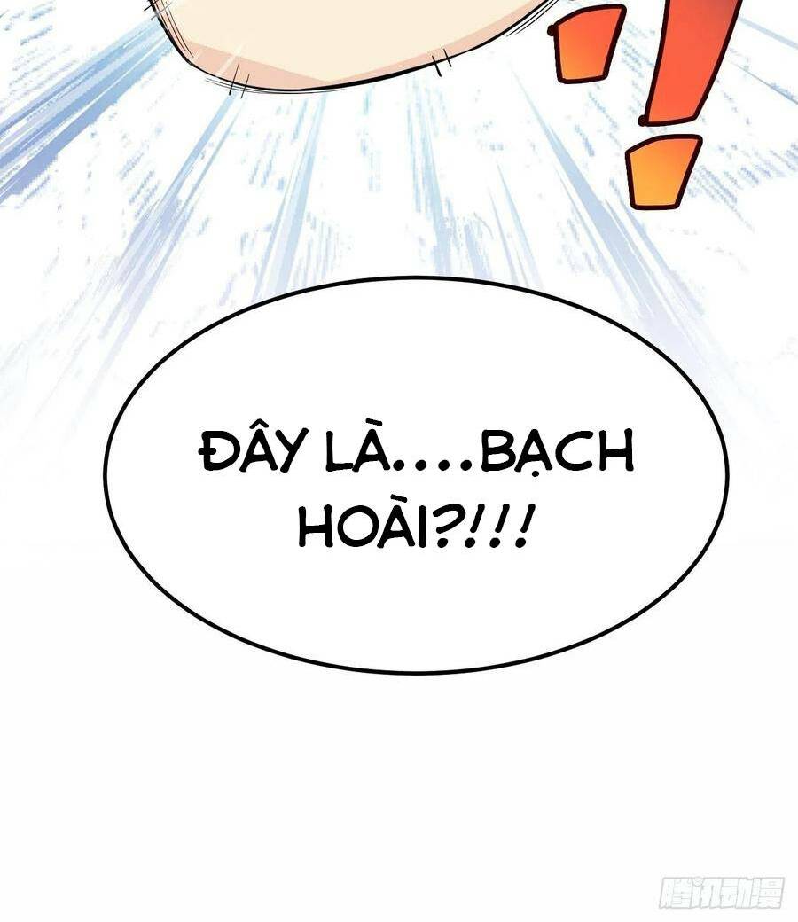 Tiểu Hồ Ly Hôm Nay Có Chút Ngoan Chapter 29 - Trang 2