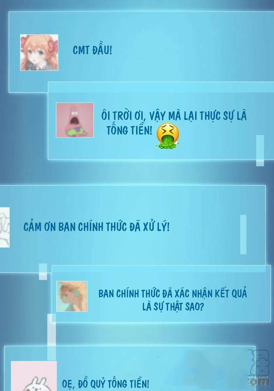 Tiểu Hồ Ly Hôm Nay Có Chút Ngoan Chapter 29 - Trang 2