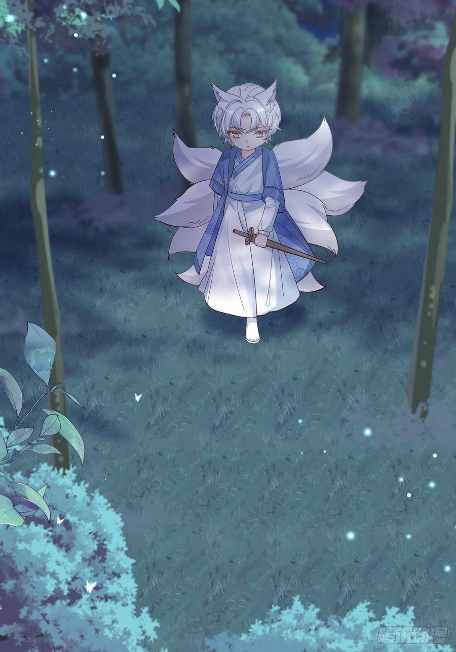 Tiểu Hồ Ly Hôm Nay Có Chút Ngoan Chapter 29 - Trang 2