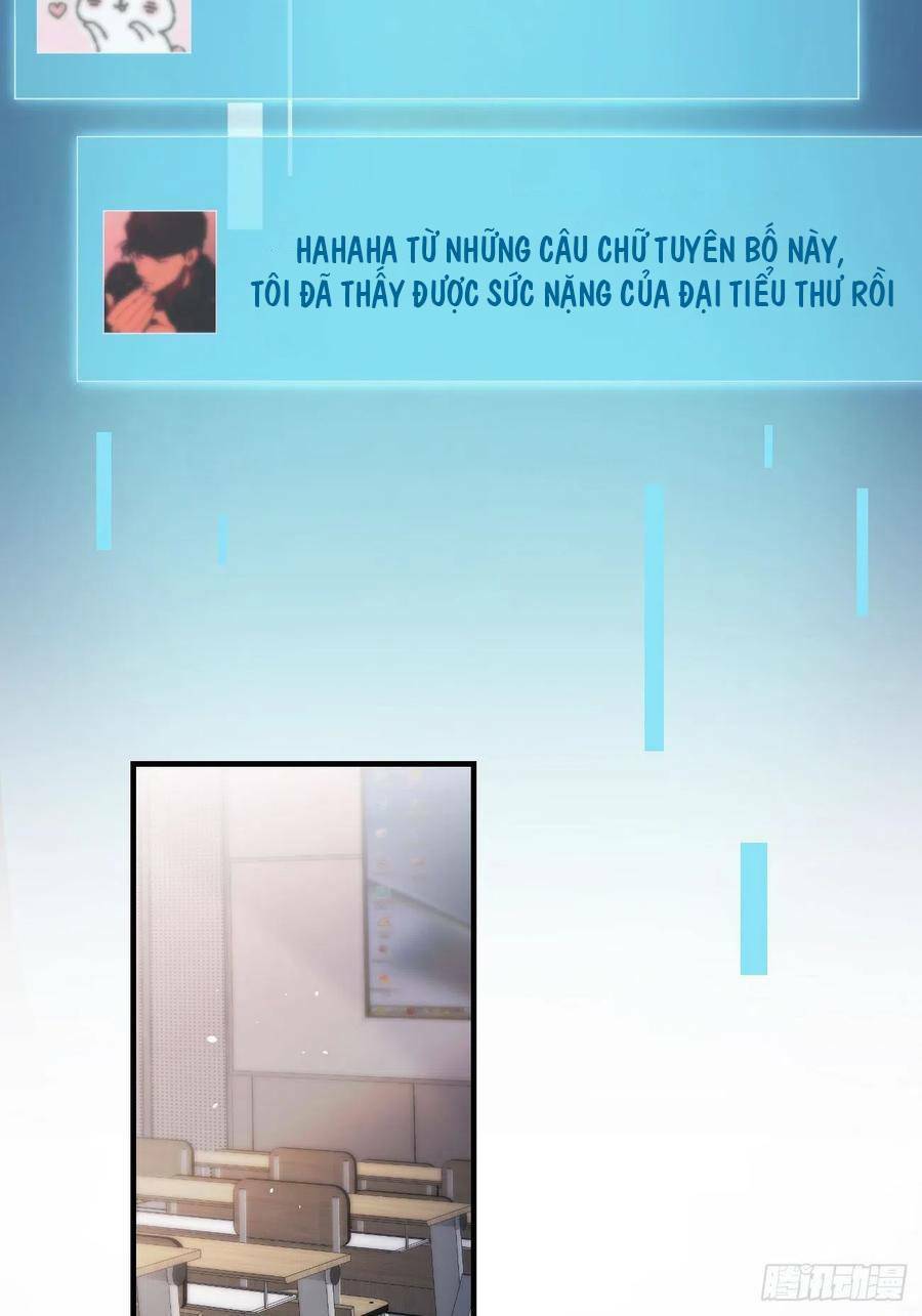 Tiểu Hồ Ly Hôm Nay Có Chút Ngoan Chapter 29 - Trang 2