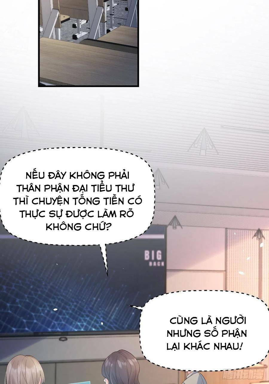 Tiểu Hồ Ly Hôm Nay Có Chút Ngoan Chapter 29 - Trang 2