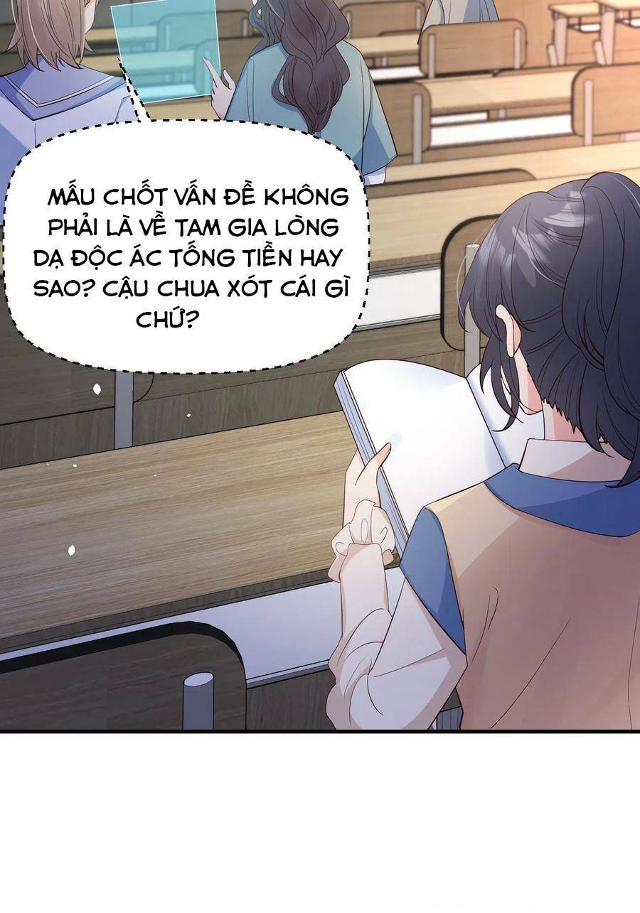 Tiểu Hồ Ly Hôm Nay Có Chút Ngoan Chapter 29 - Trang 2