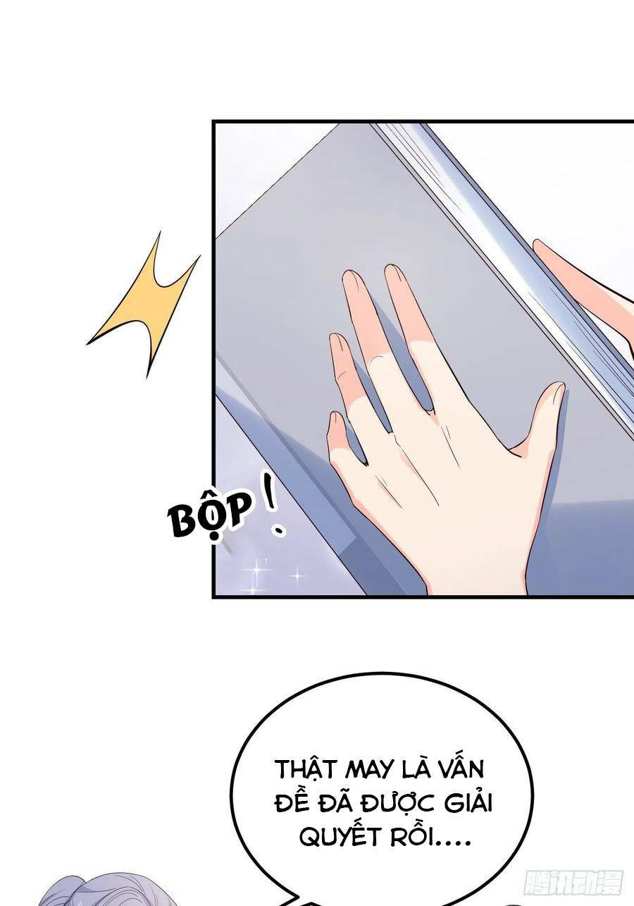 Tiểu Hồ Ly Hôm Nay Có Chút Ngoan Chapter 29 - Trang 2