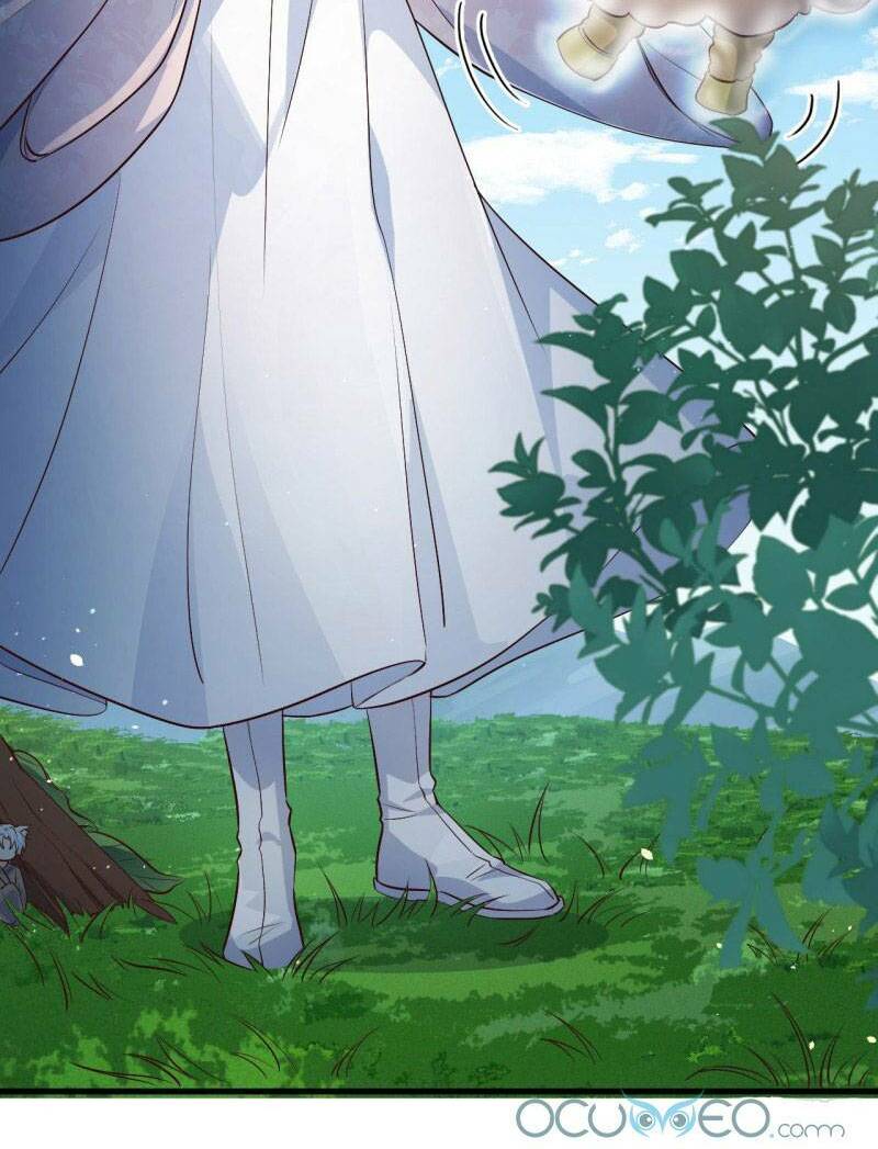 Tiểu Hồ Ly Hôm Nay Có Chút Ngoan Chapter 3 - Trang 2