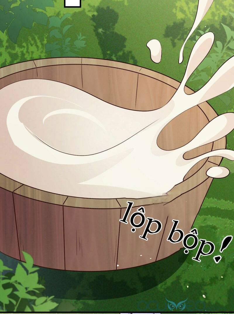 Tiểu Hồ Ly Hôm Nay Có Chút Ngoan Chapter 3 - Trang 2