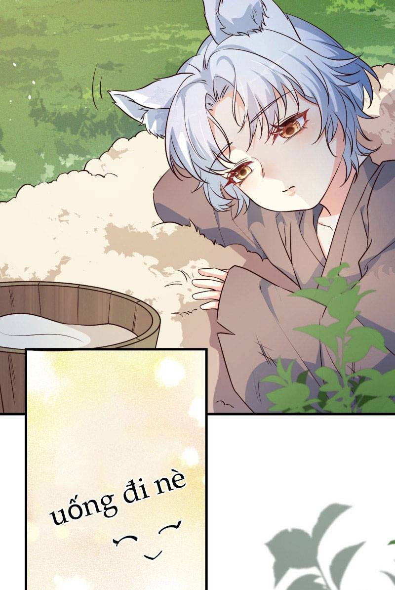 Tiểu Hồ Ly Hôm Nay Có Chút Ngoan Chapter 3 - Trang 2