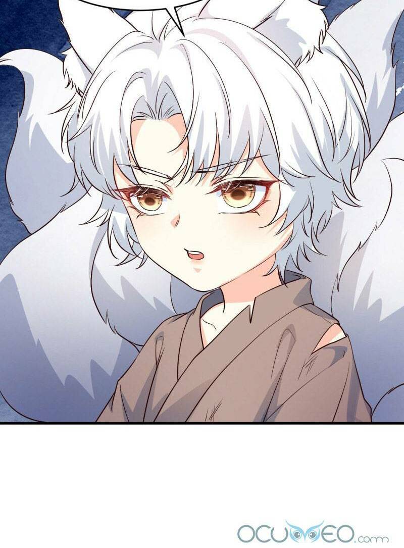 Tiểu Hồ Ly Hôm Nay Có Chút Ngoan Chapter 3 - Trang 2