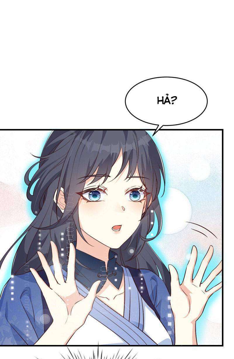 Tiểu Hồ Ly Hôm Nay Có Chút Ngoan Chapter 3 - Trang 2