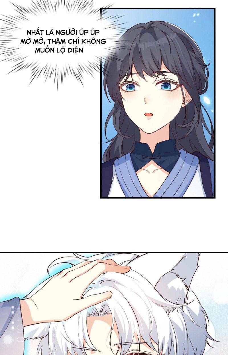 Tiểu Hồ Ly Hôm Nay Có Chút Ngoan Chapter 3 - Trang 2