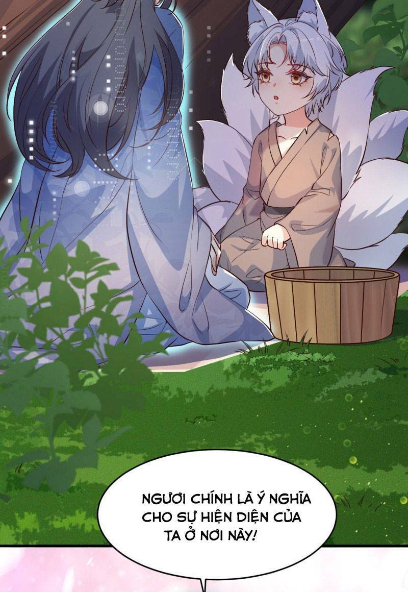 Tiểu Hồ Ly Hôm Nay Có Chút Ngoan Chapter 3 - Trang 2