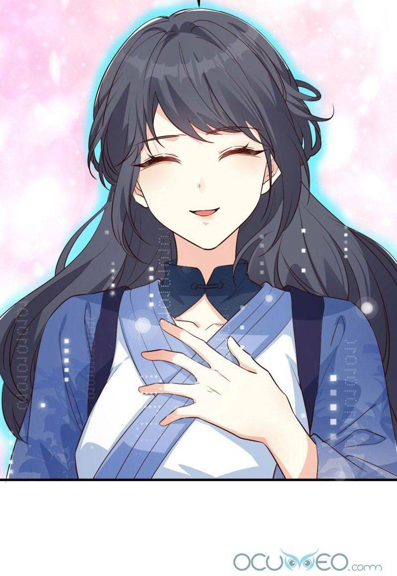 Tiểu Hồ Ly Hôm Nay Có Chút Ngoan Chapter 3 - Trang 2