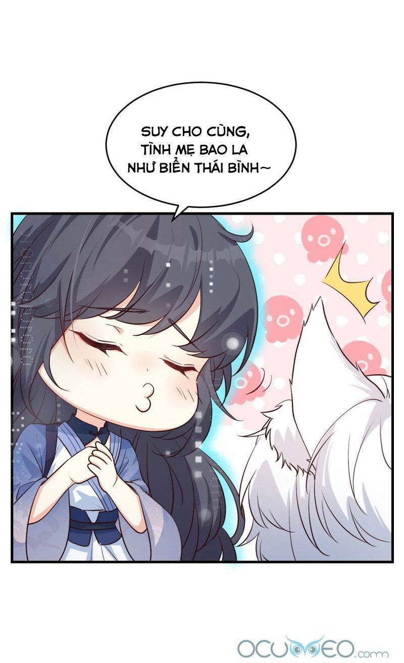 Tiểu Hồ Ly Hôm Nay Có Chút Ngoan Chapter 3 - Trang 2