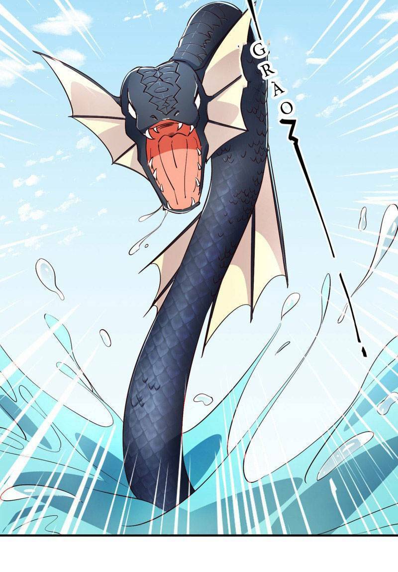 Tiểu Hồ Ly Hôm Nay Có Chút Ngoan Chapter 3 - Trang 2