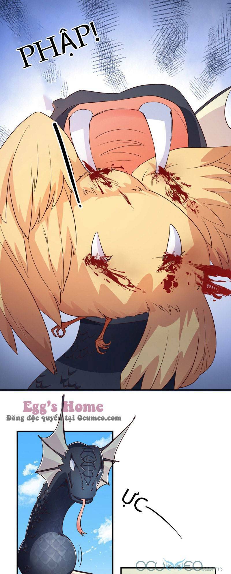 Tiểu Hồ Ly Hôm Nay Có Chút Ngoan Chapter 3 - Trang 2