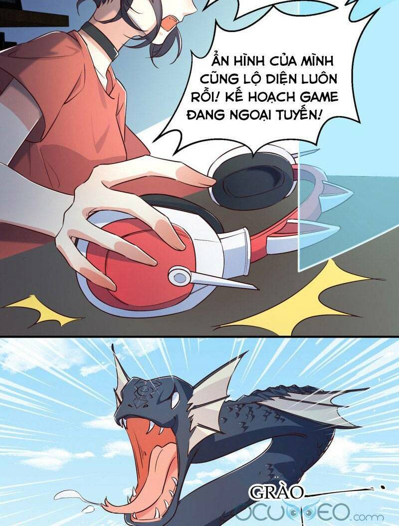 Tiểu Hồ Ly Hôm Nay Có Chút Ngoan Chapter 3 - Trang 2