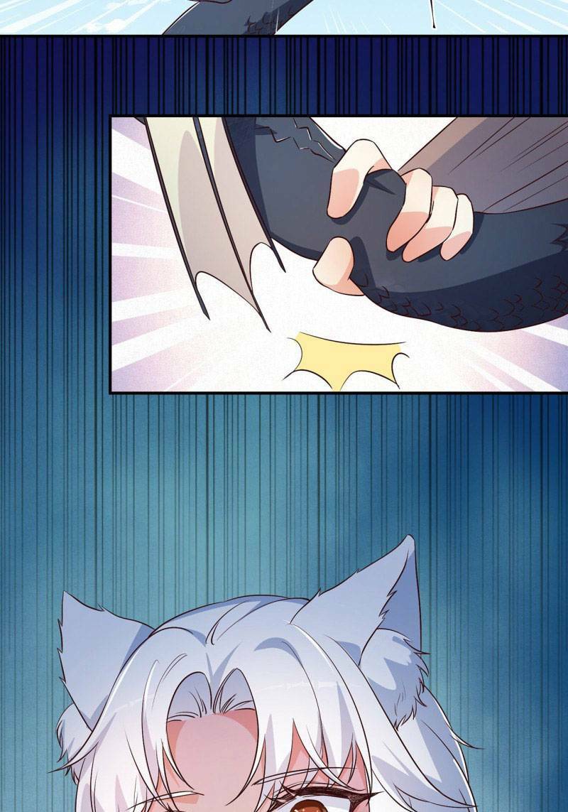 Tiểu Hồ Ly Hôm Nay Có Chút Ngoan Chapter 3 - Trang 2