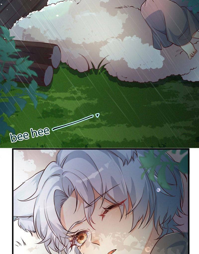 Tiểu Hồ Ly Hôm Nay Có Chút Ngoan Chapter 3 - Trang 2