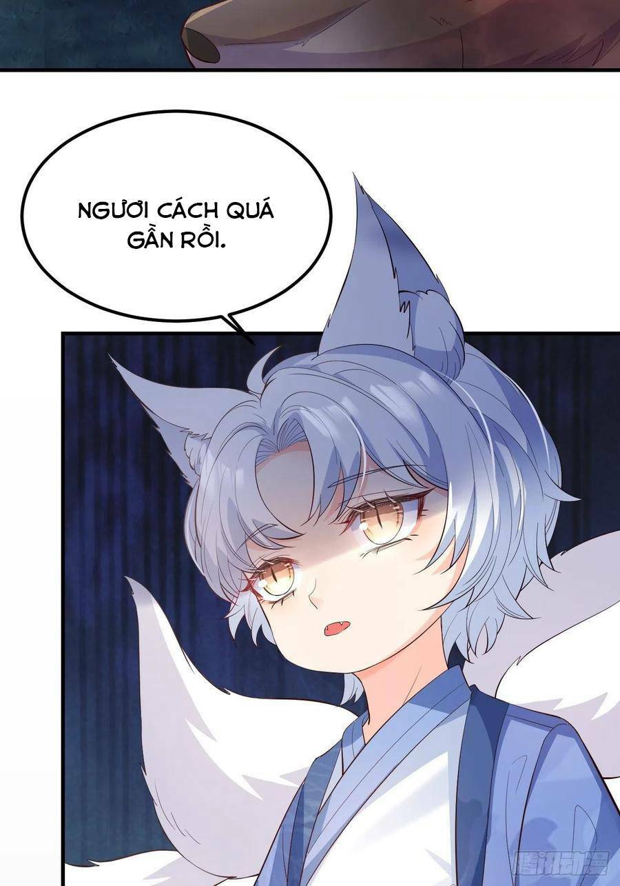 Tiểu Hồ Ly Hôm Nay Có Chút Ngoan Chapter 30 - Trang 2