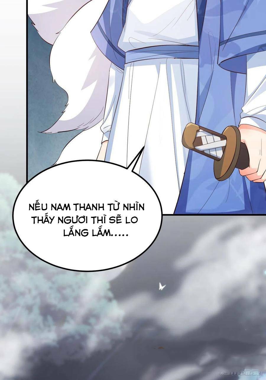 Tiểu Hồ Ly Hôm Nay Có Chút Ngoan Chapter 30 - Trang 2