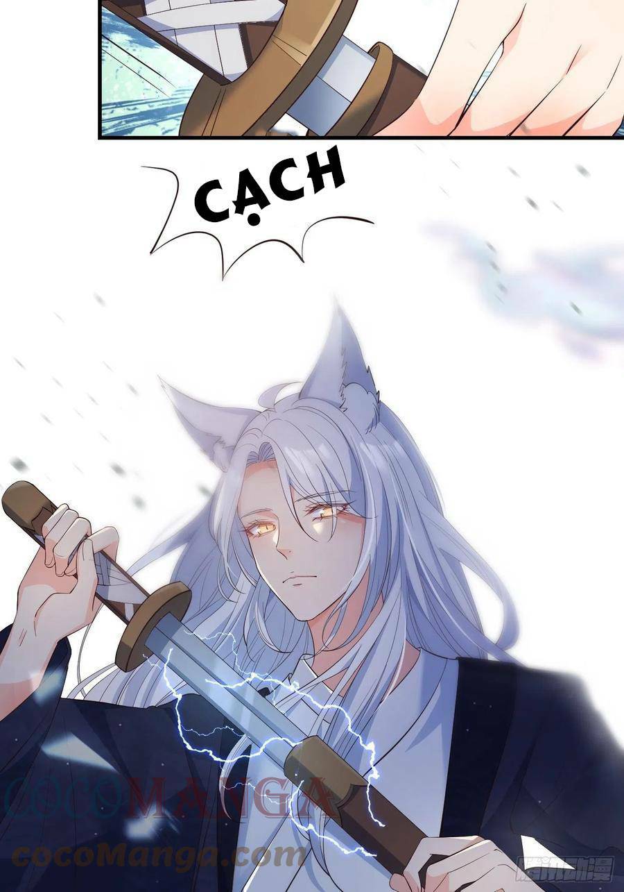 Tiểu Hồ Ly Hôm Nay Có Chút Ngoan Chapter 30 - Trang 2