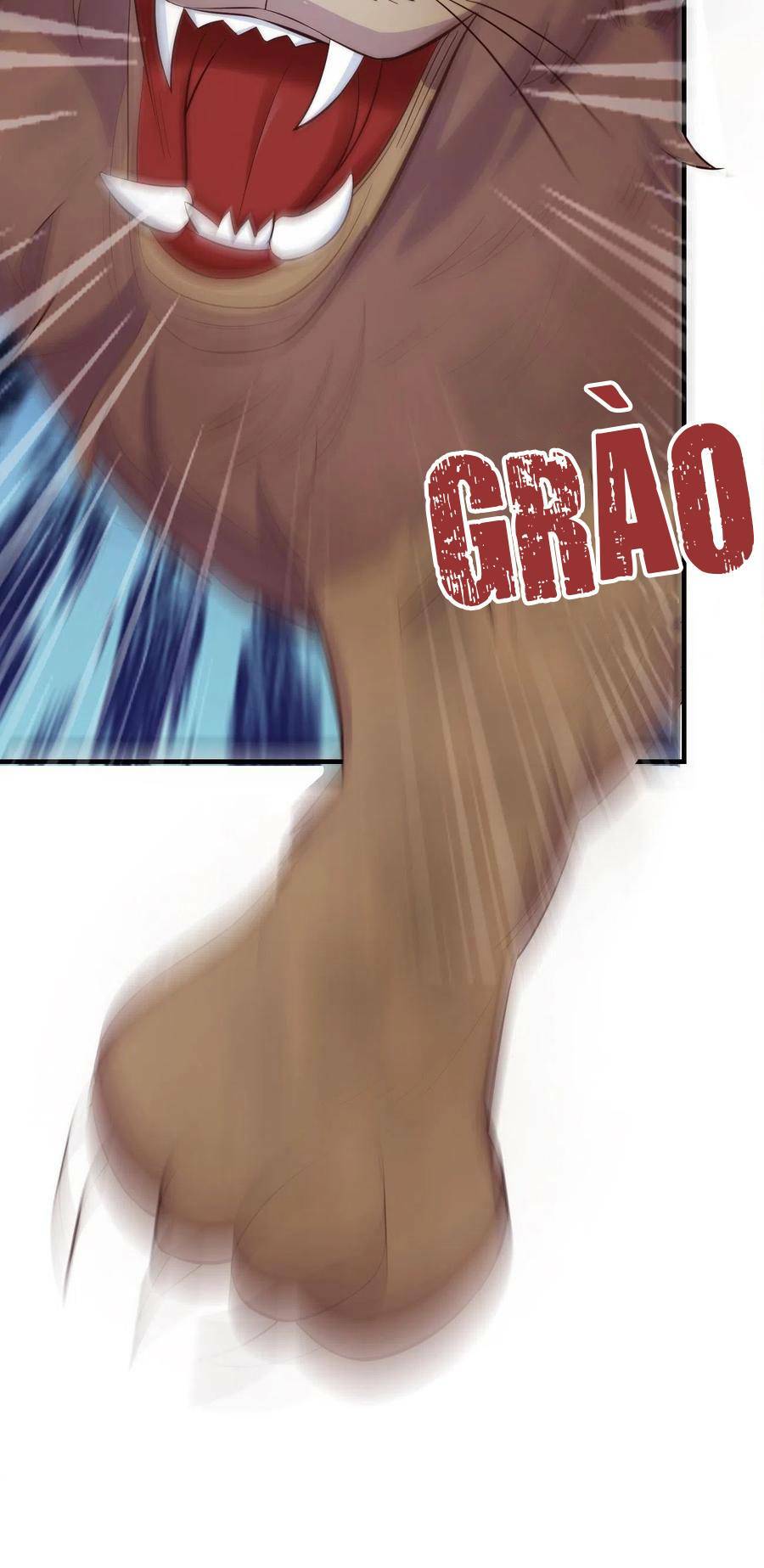 Tiểu Hồ Ly Hôm Nay Có Chút Ngoan Chapter 30 - Trang 2