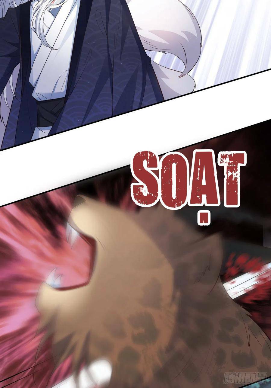 Tiểu Hồ Ly Hôm Nay Có Chút Ngoan Chapter 30 - Trang 2