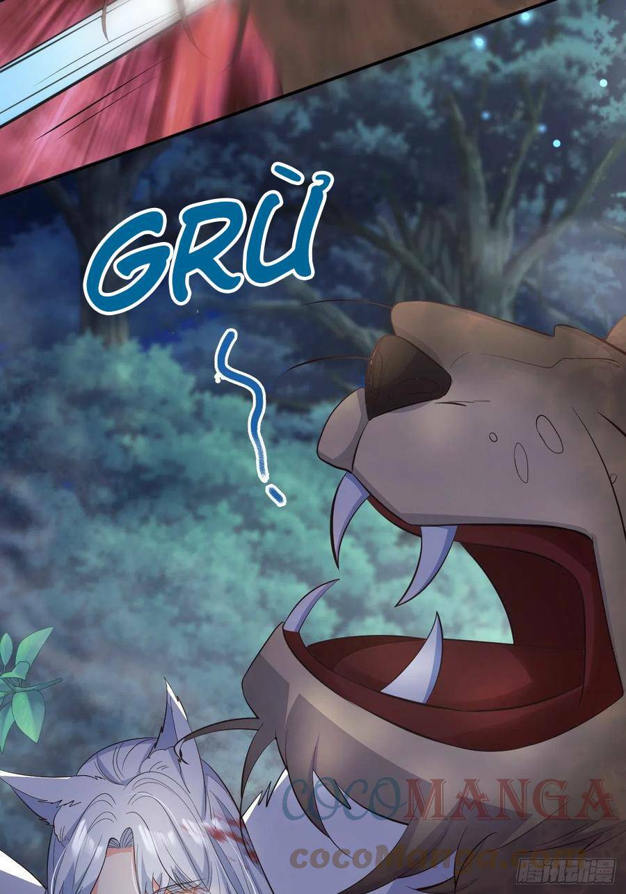 Tiểu Hồ Ly Hôm Nay Có Chút Ngoan Chapter 30 - Trang 2